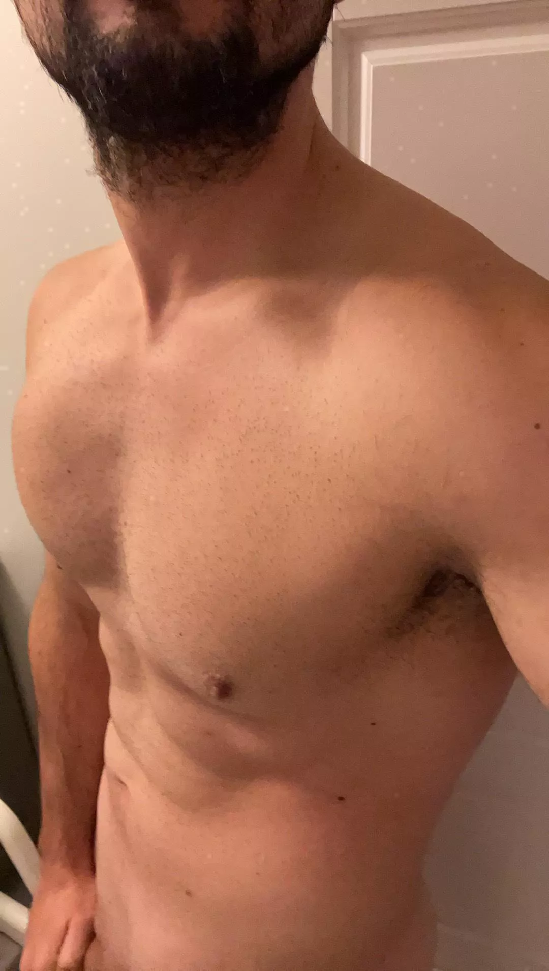 Post workout spike in hornyness [M] posted by biggzz_22