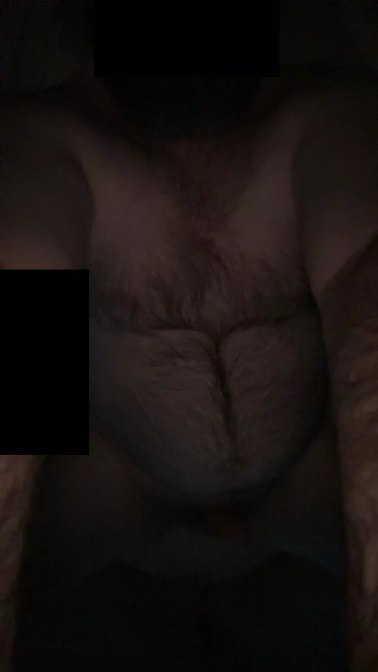 Posting like this makes me feel free. posted by DadbodBaldBeard