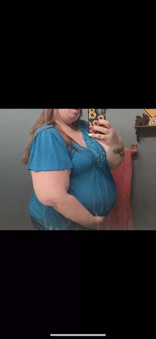 Pregnant anyone wanna chat by sidcrosby8787