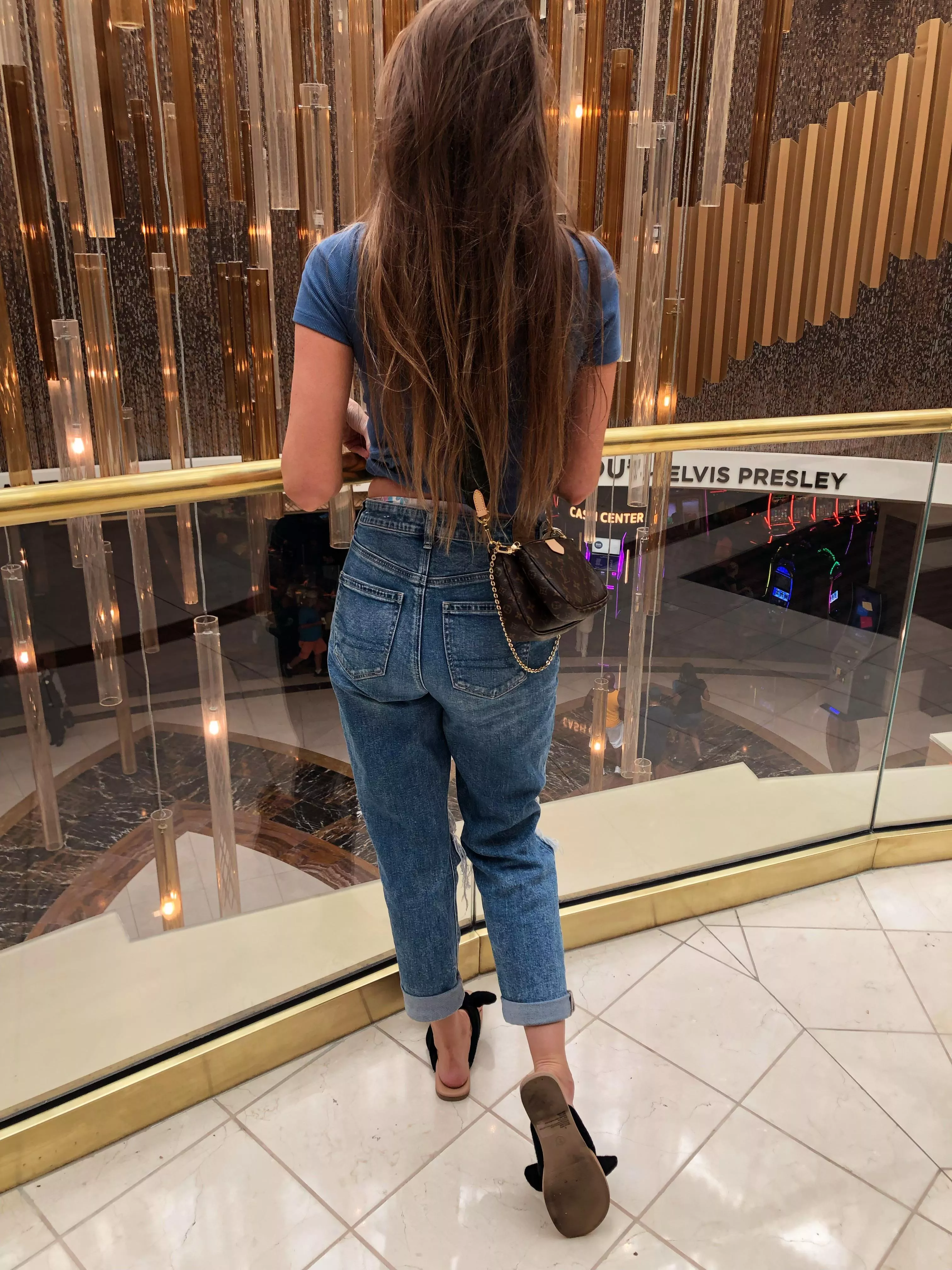 Public spotting 🧐 posted by kayleeheartkins