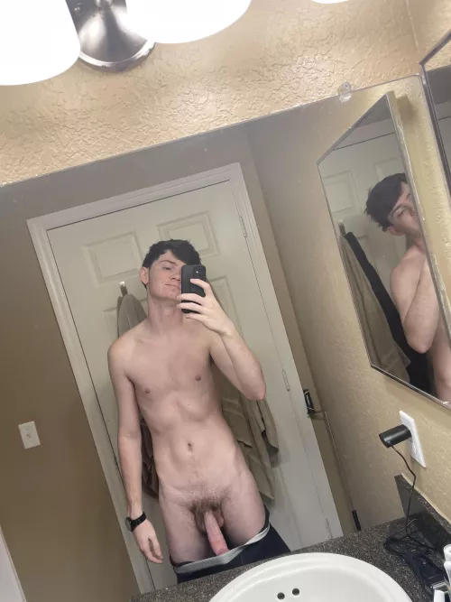 Rate everything you see 😝 by MrAverageJo3