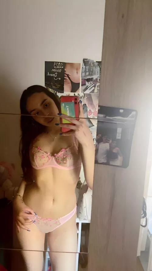 Ready for anything! by Giggle_Queen