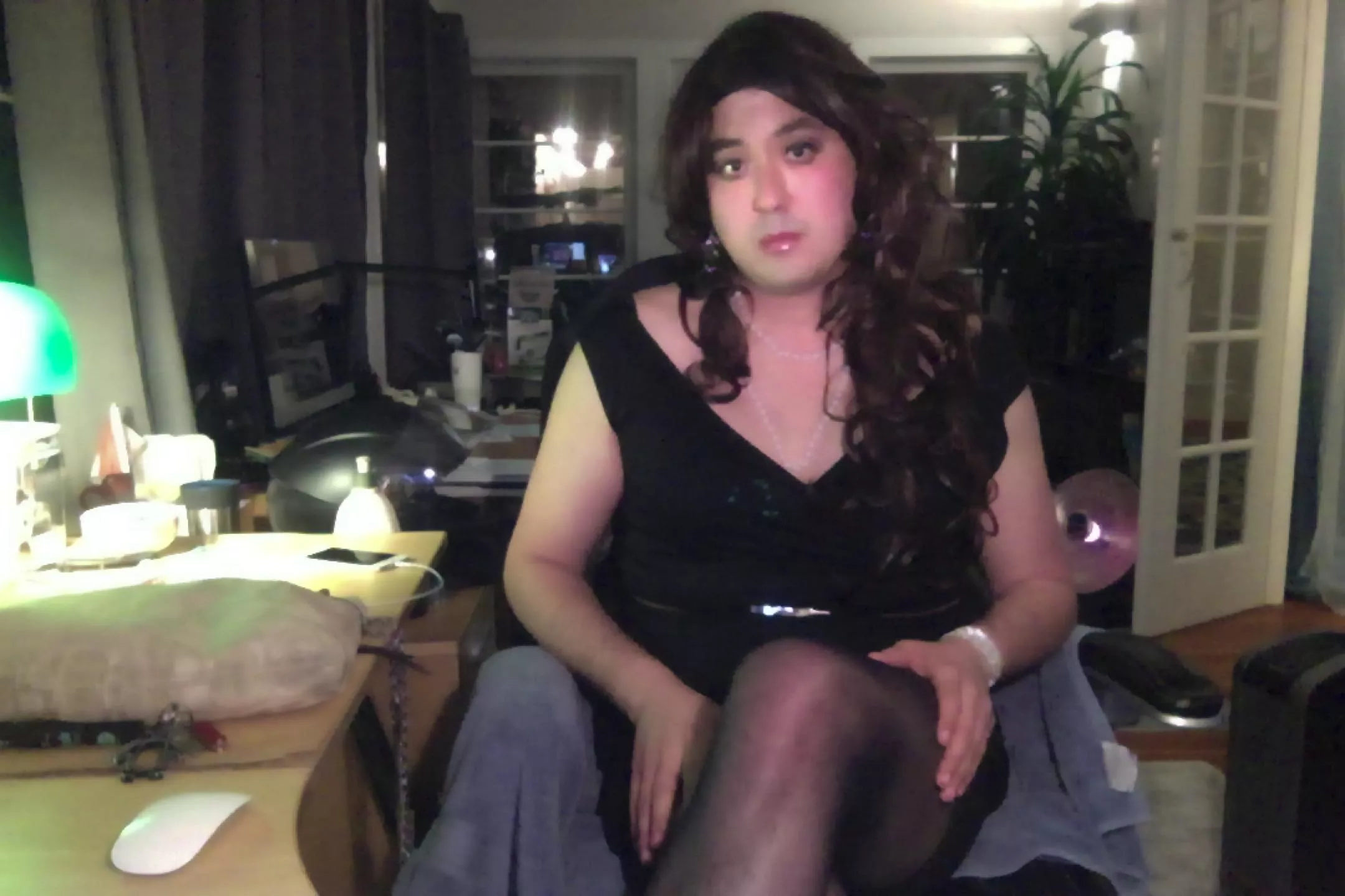 Ready for some drinks and a nice pounding.... posted by cora_langsley