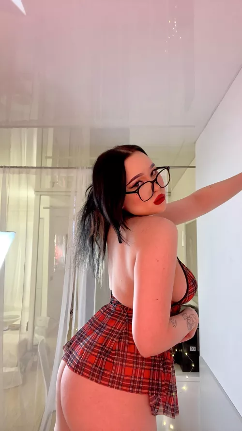 Ready to go to the exam by IntentlyRecent