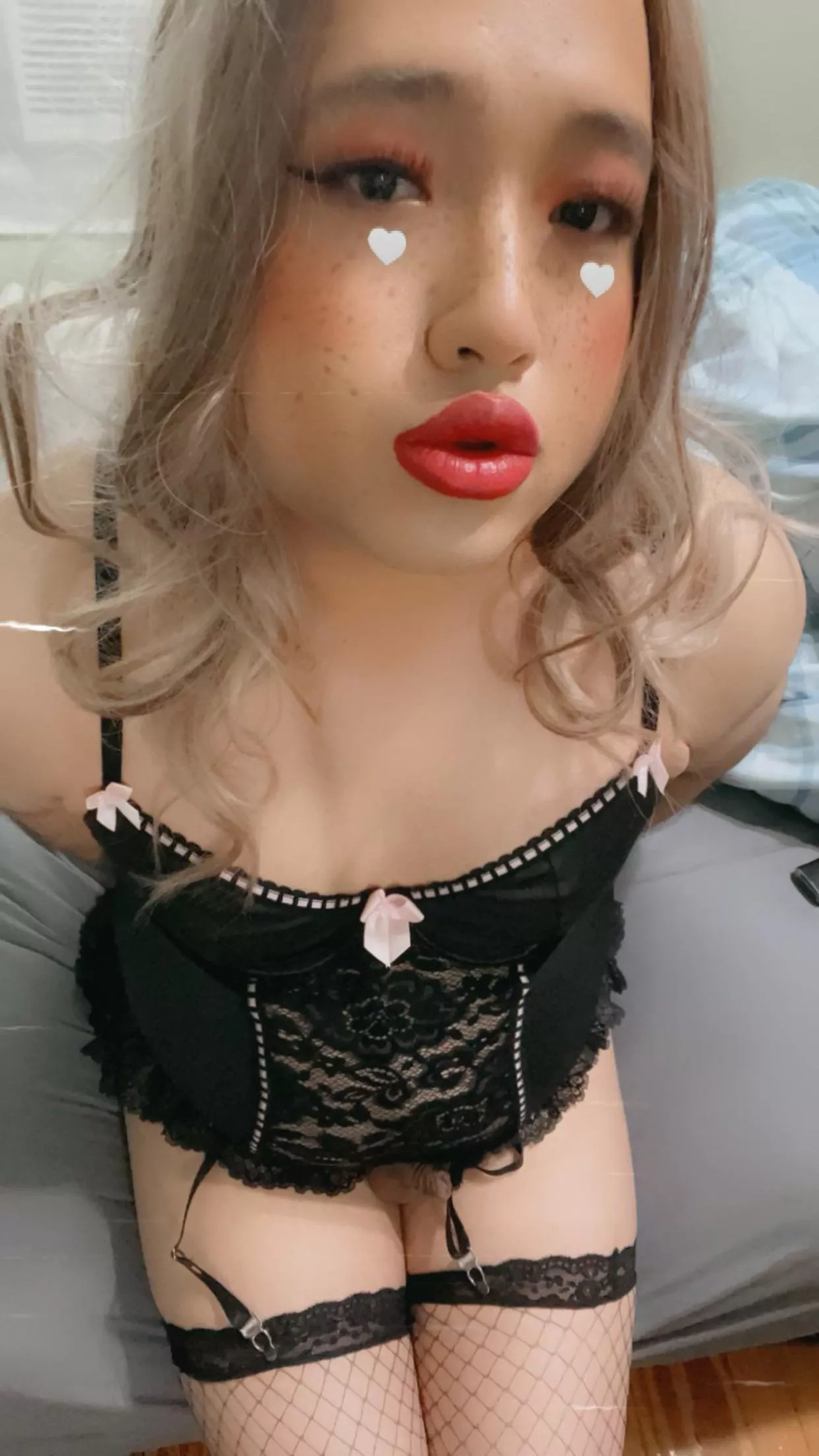 Ready to serve posted by Lilymarie17