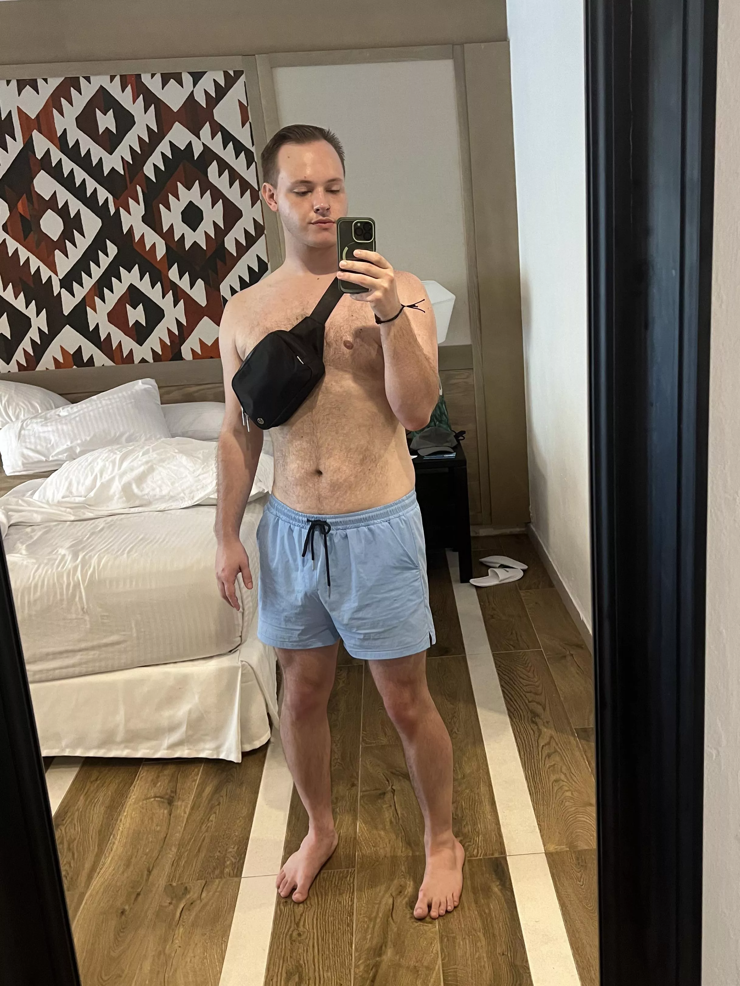 Recently discovered I love belt bags posted by Human-Highway-243