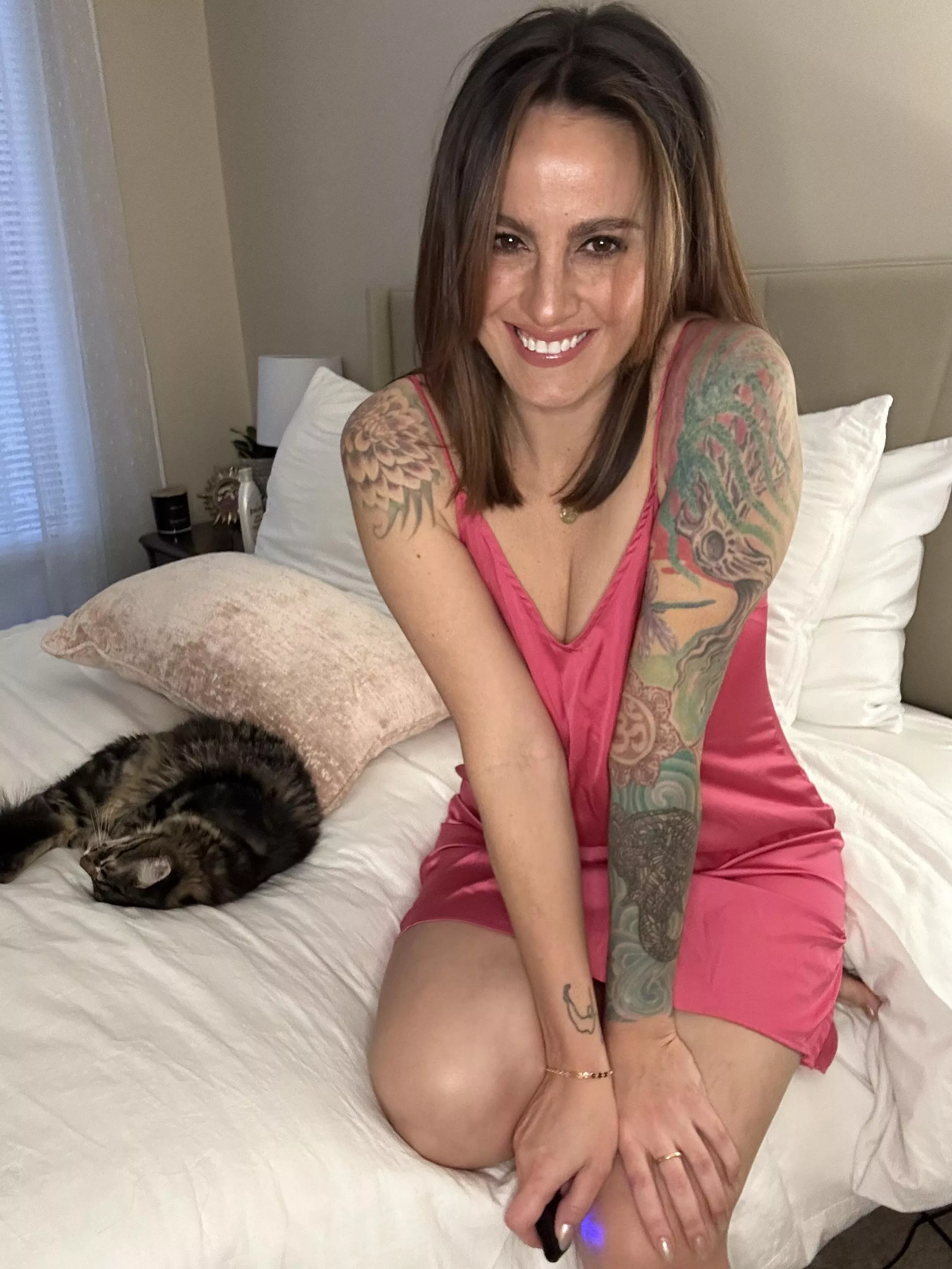 Redheads have more fun! posted by Tay-Rae773