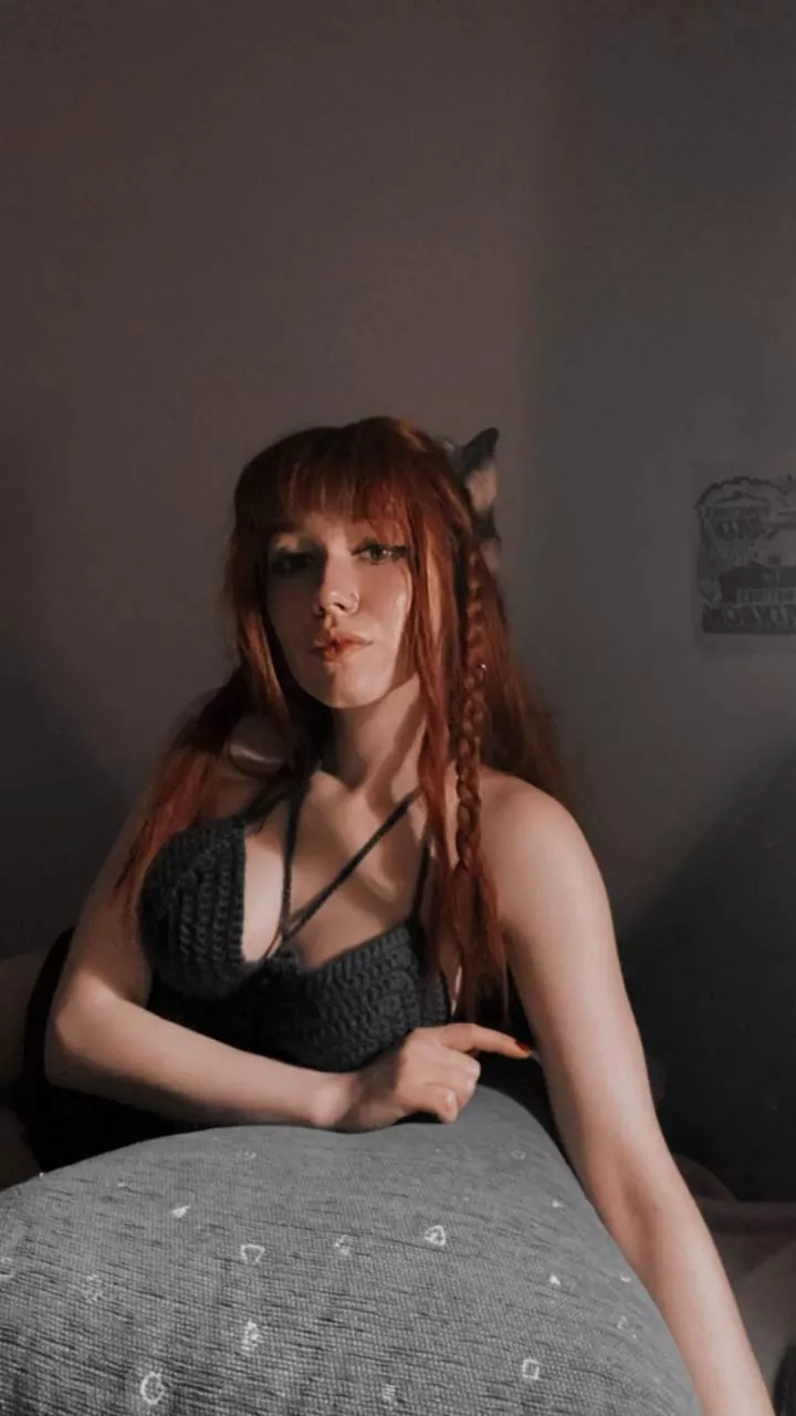 Reeed…cat posted by Luna_foxie