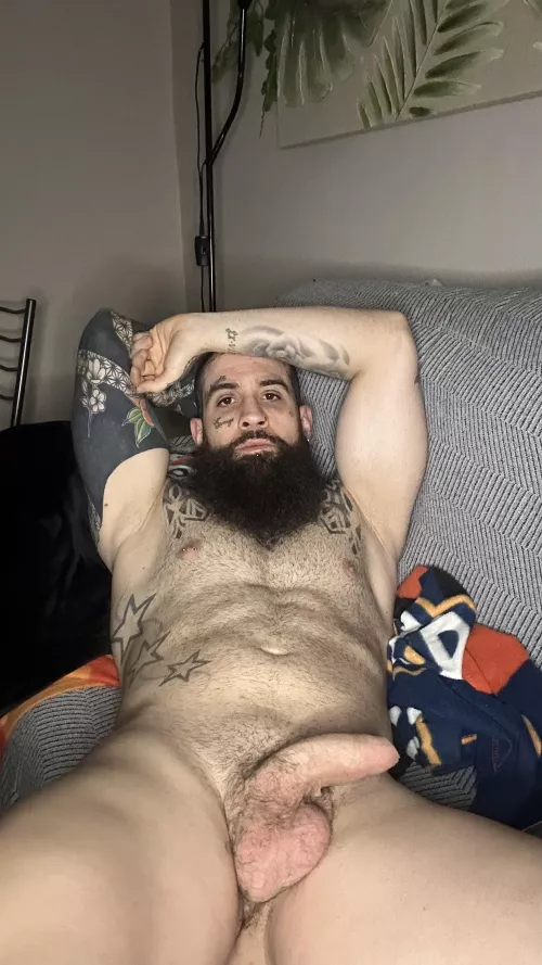 relaxed by Diamantehot