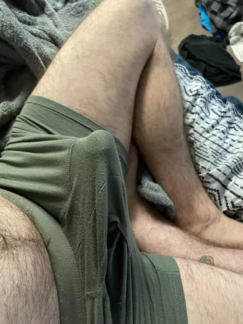 Relaxing by Mild_Winter