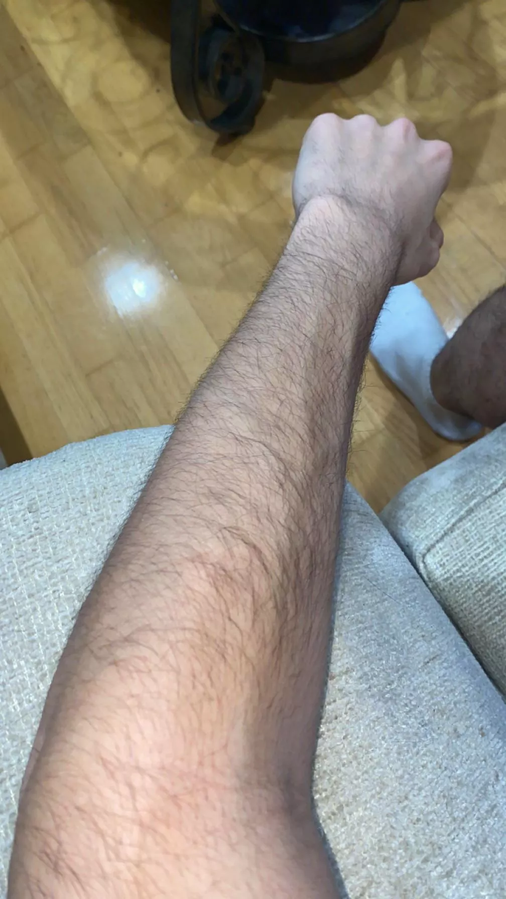 Respectable? posted by Consistent_Ad_2851