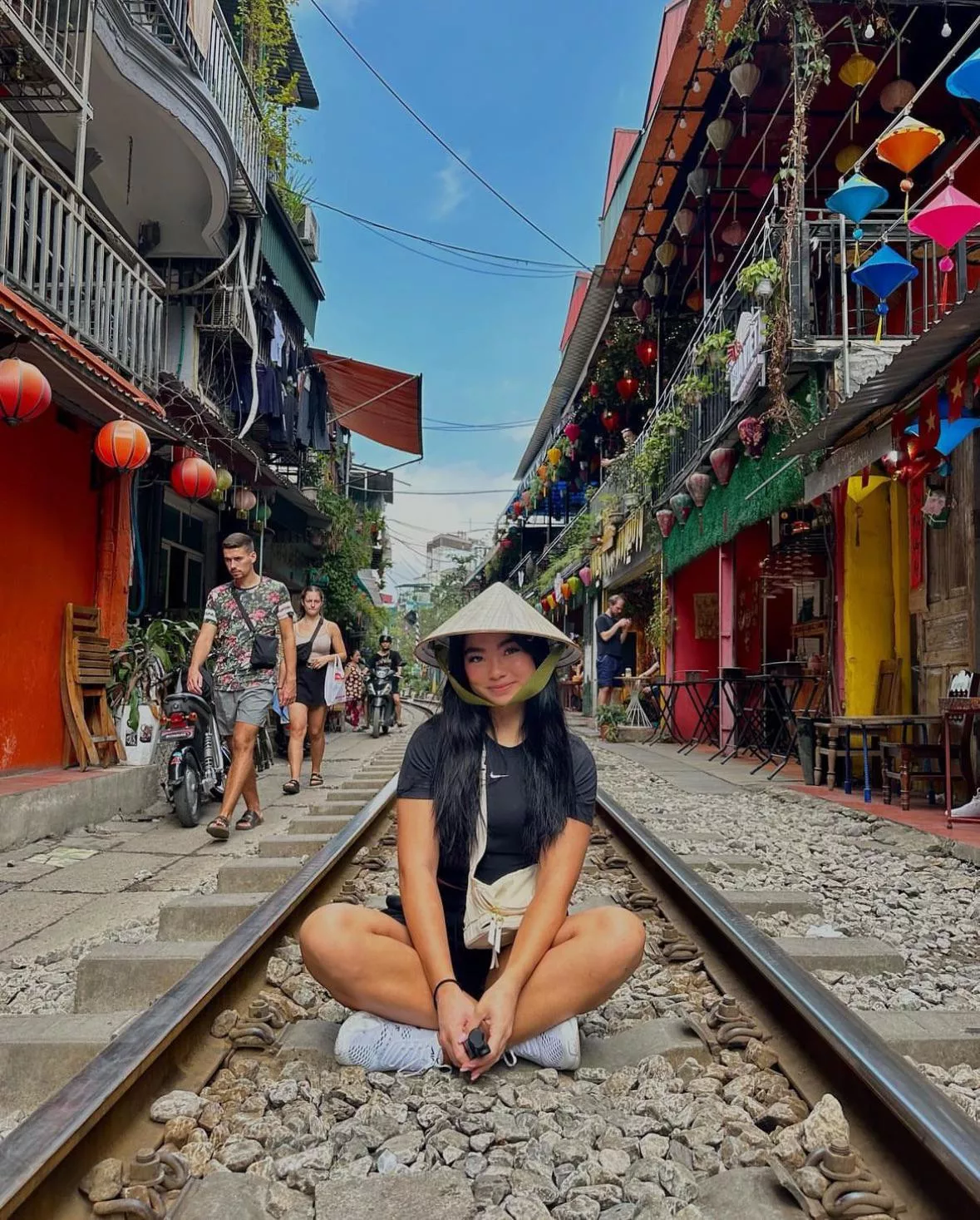 rice hat baddie posted by Sea-Read-8712