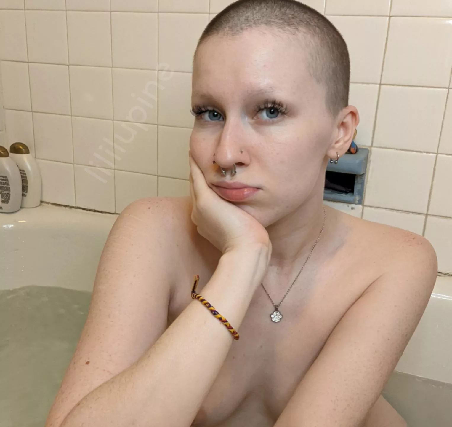 short enough? posted by lililupine