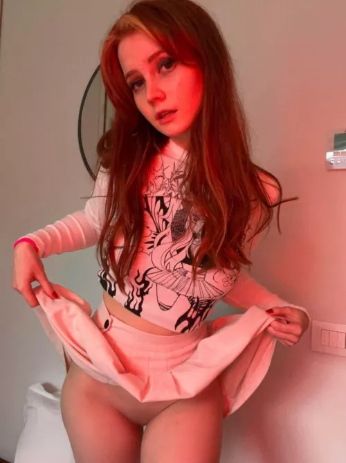 should i grow my hair even longer? by Sad_Kaleidoscope4078