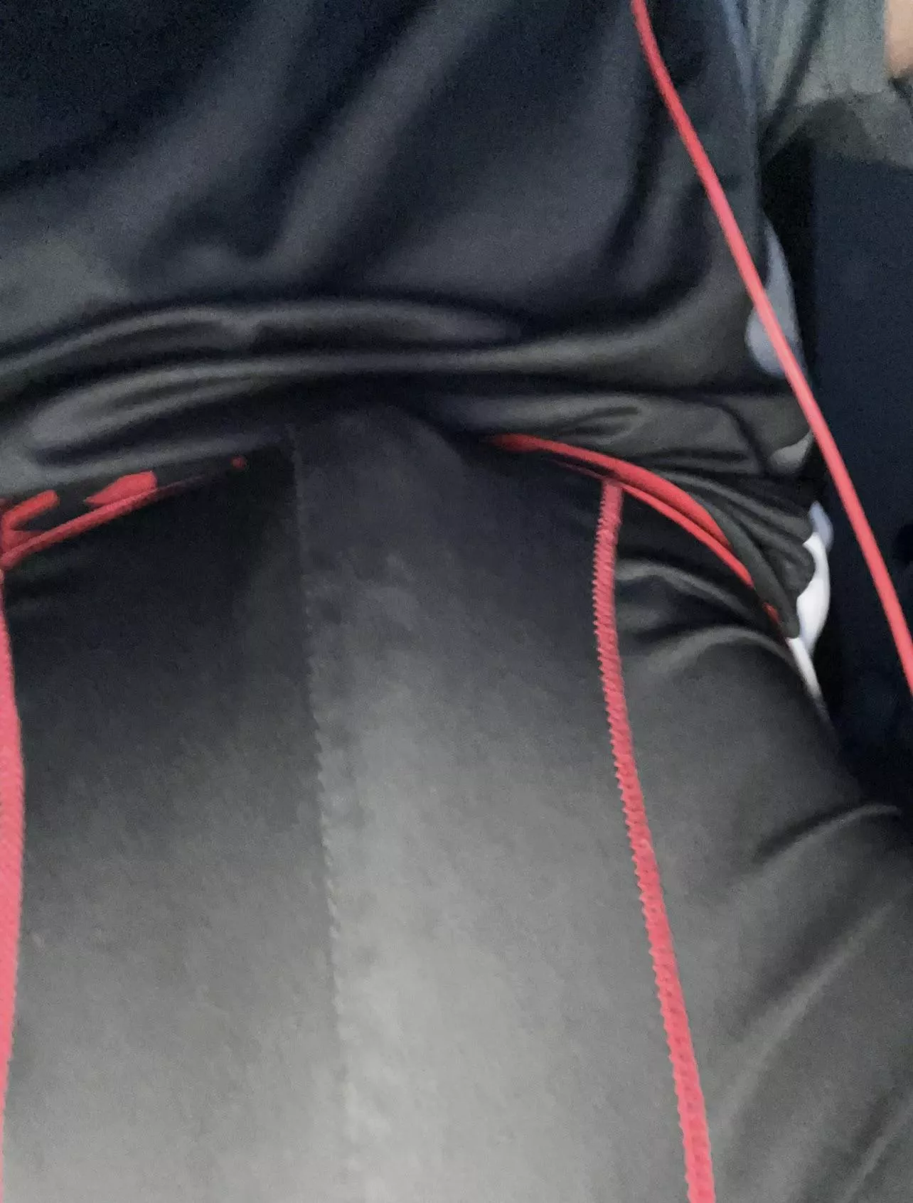 Should we let it out posted by EvailJo