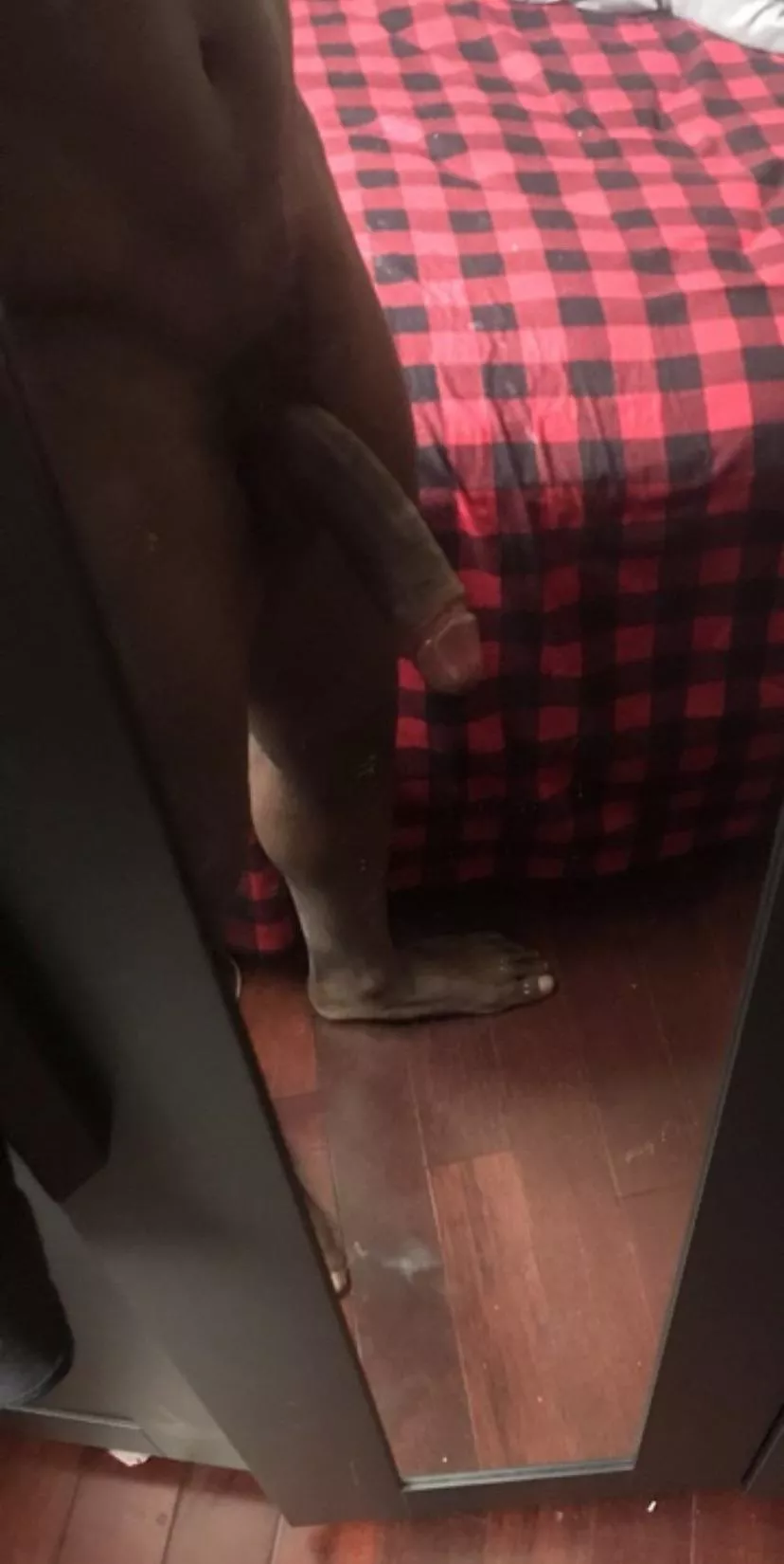 Snowed in. posted by ckatdaddii