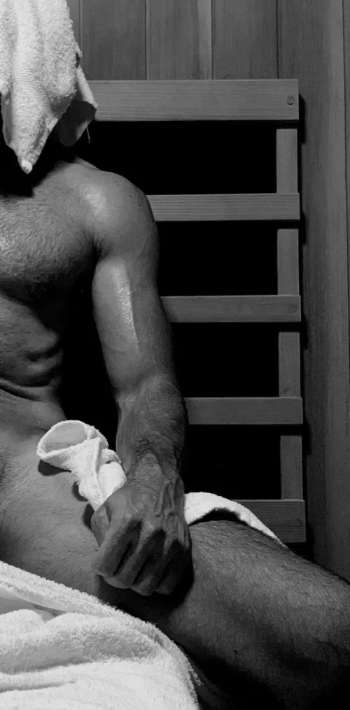 Something to hold onto by martymcfliez