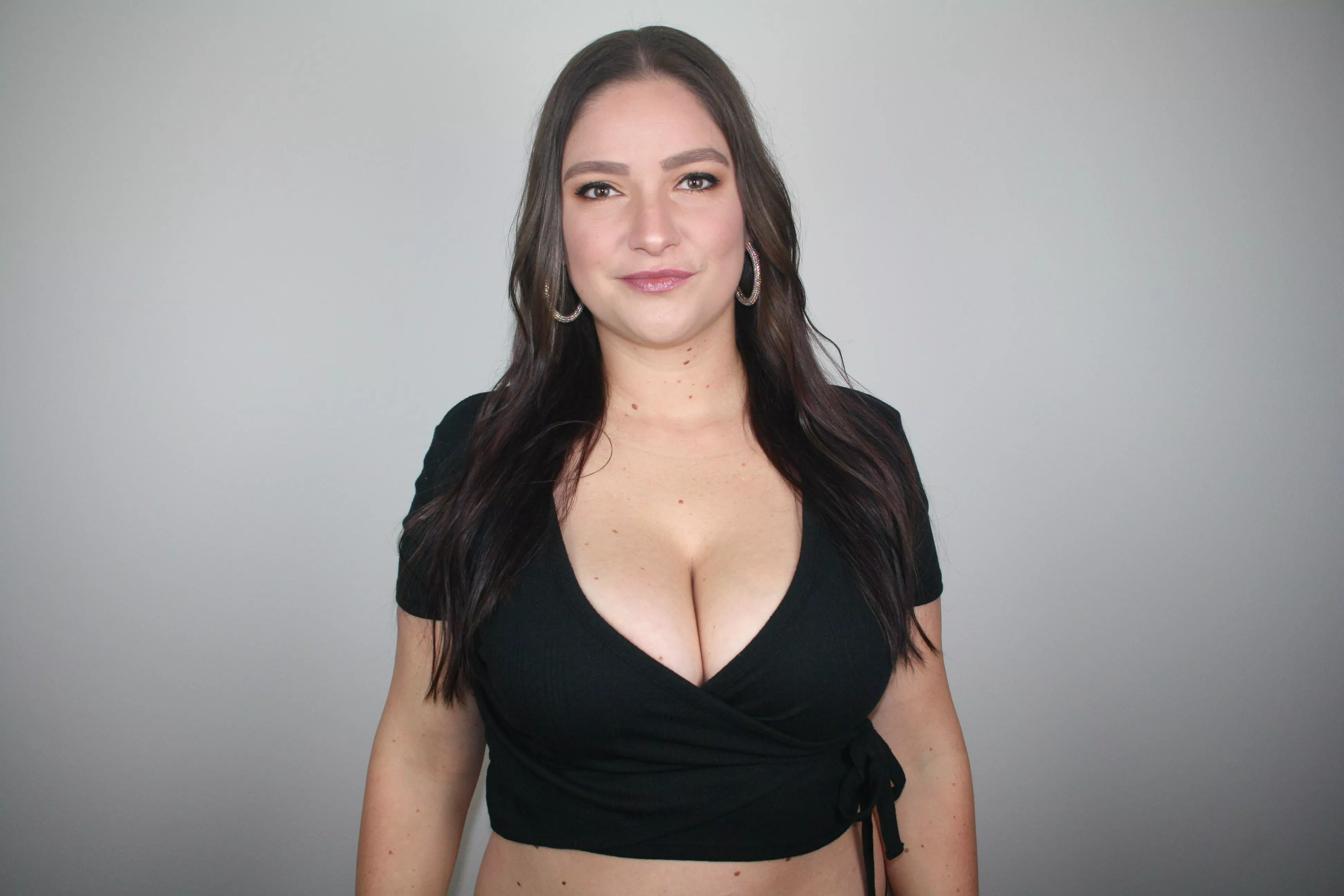 Sometimes a simple picture is enough to see what a person has to offer posted by germanbombshell