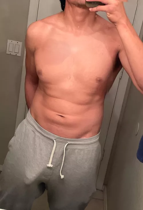 Sometimes I gotta leave the gym early by idkkimhorny