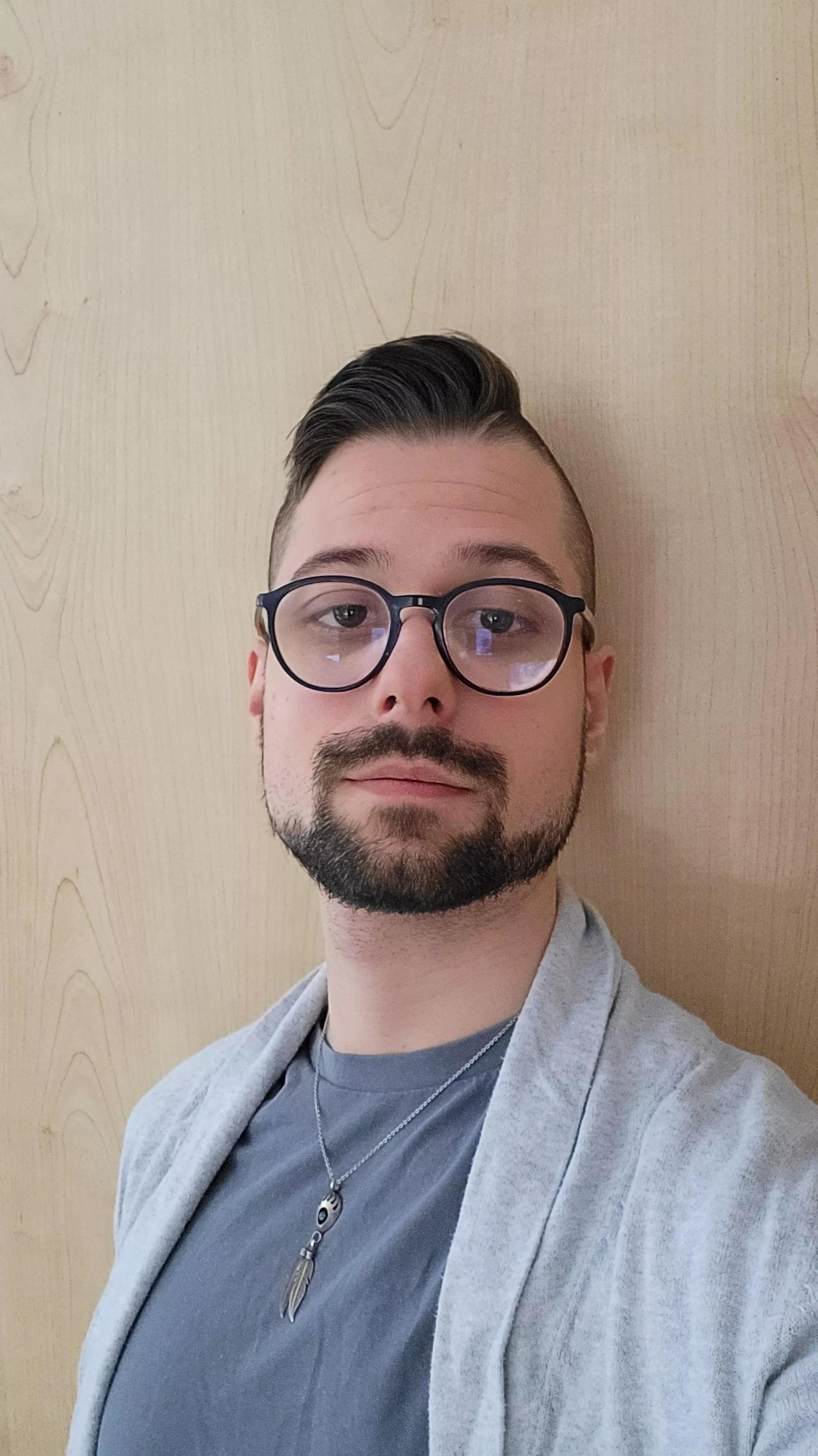 Sometimes you just wanna be told that you're beautiful posted by Present_Leg_4597