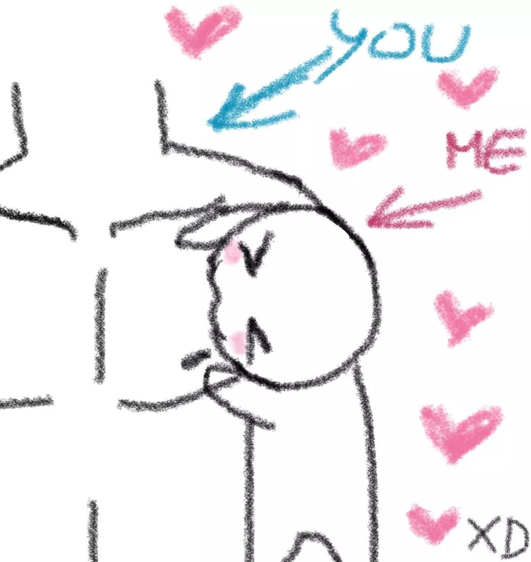 Sub tits appreciation post posted by kawaimaria