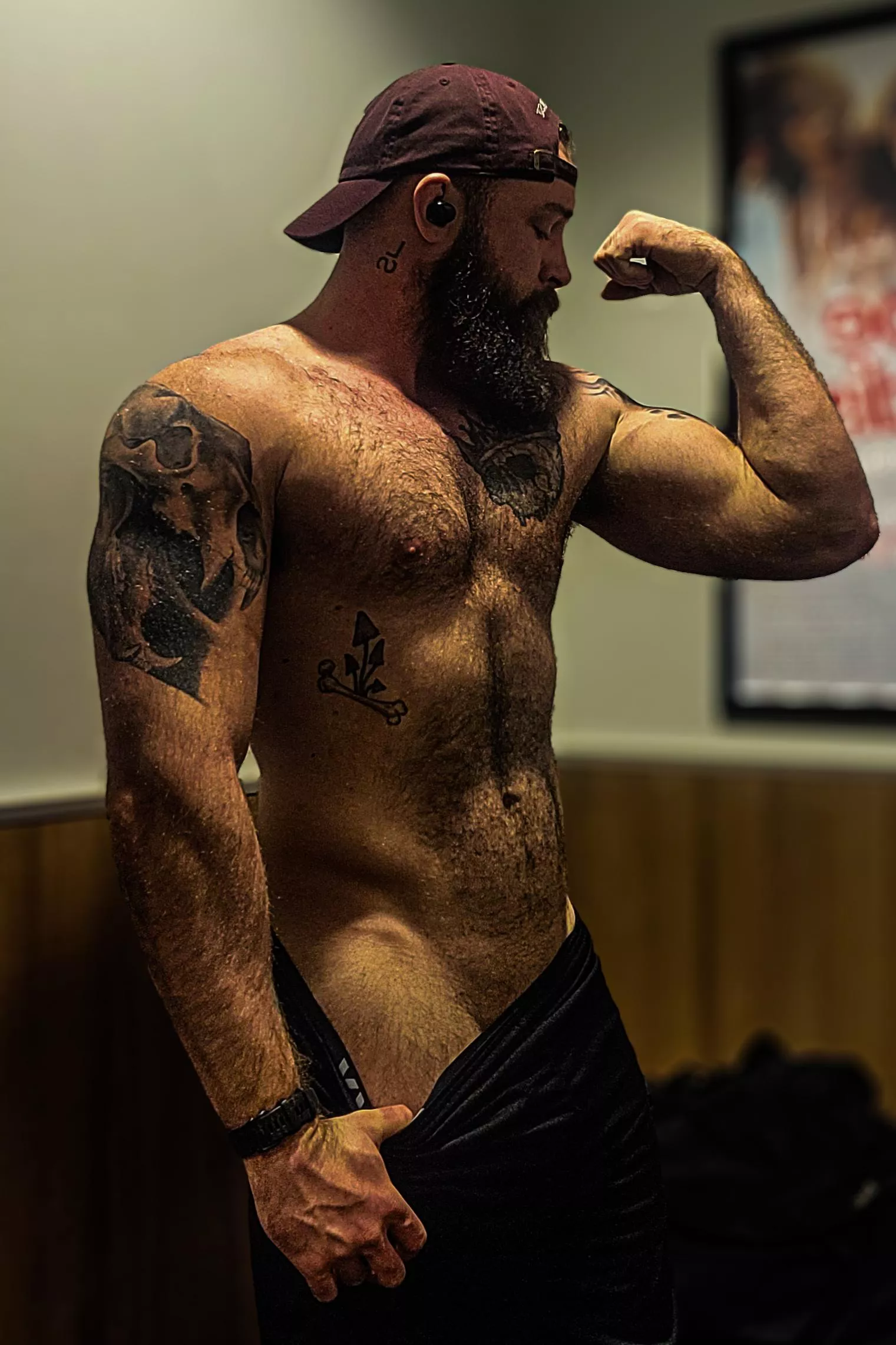 TGIF. posted by SubparKaleidoscope