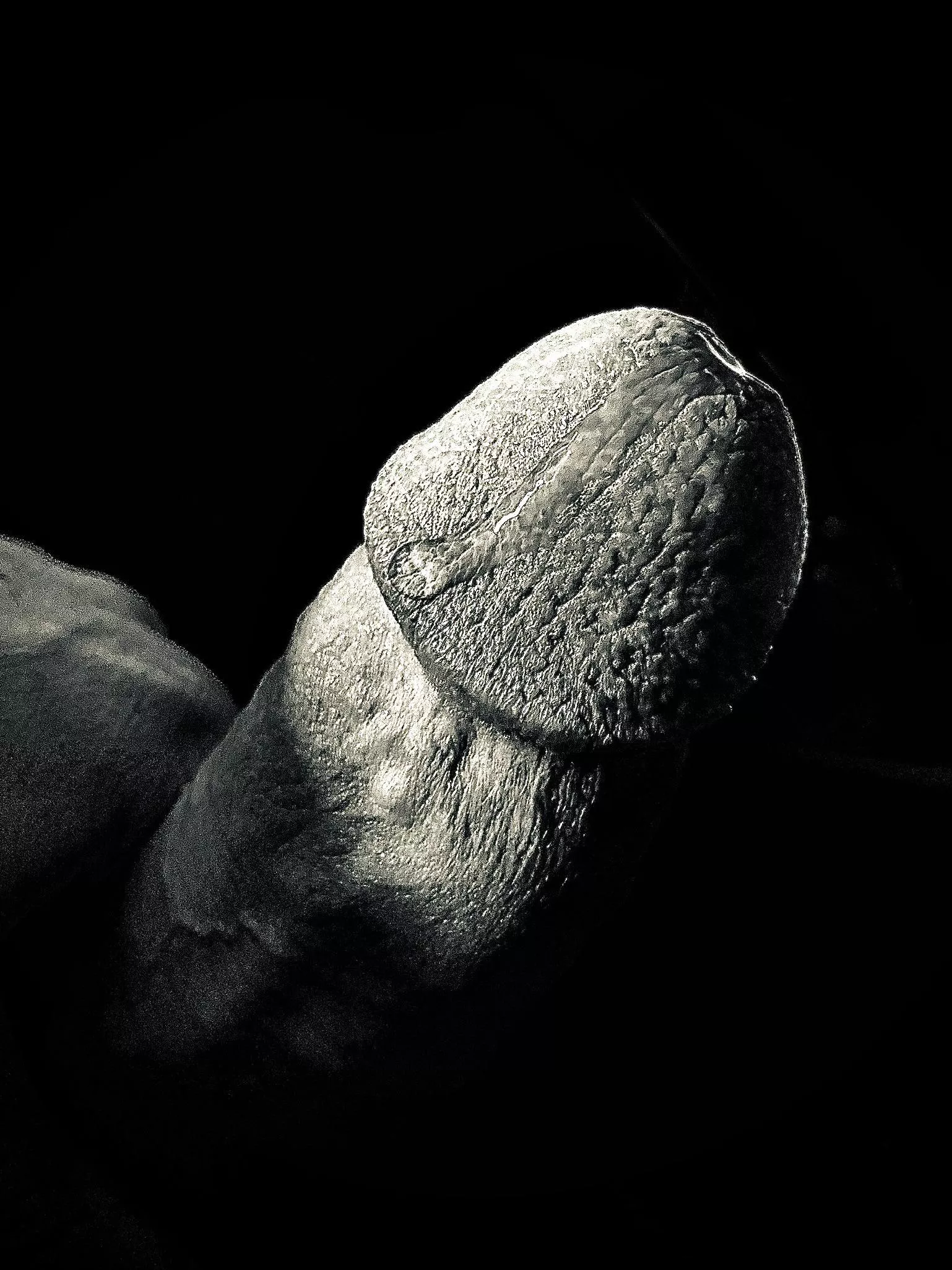 That drip posted by HeavyhangingD