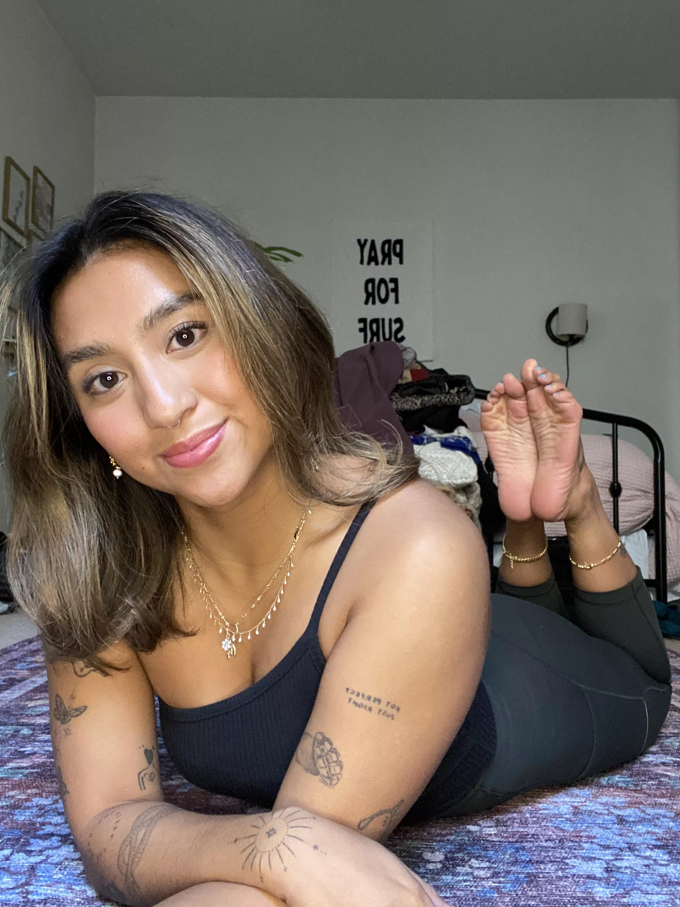 the reason why i’m posting this is because i know you’re checking 😉 posted by AsianSmartSoles