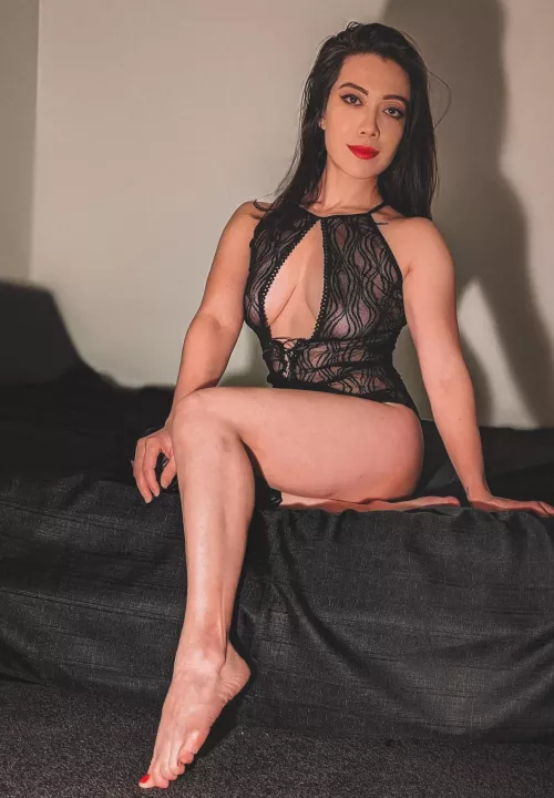 The stare by sm78601