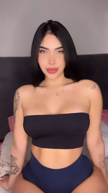 This is my body at 18, what do you think? posted by UpstateFathom