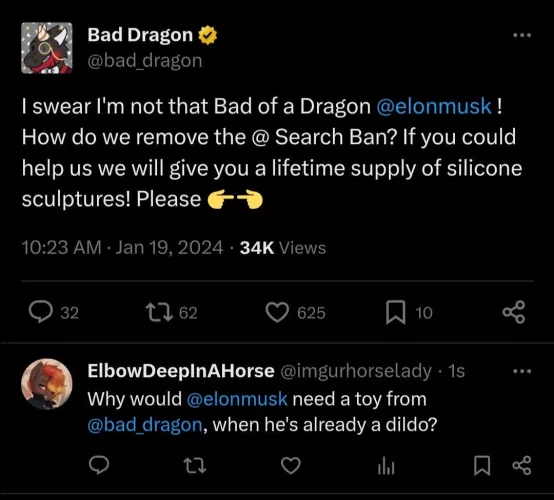 This made me chuckle by Zethui