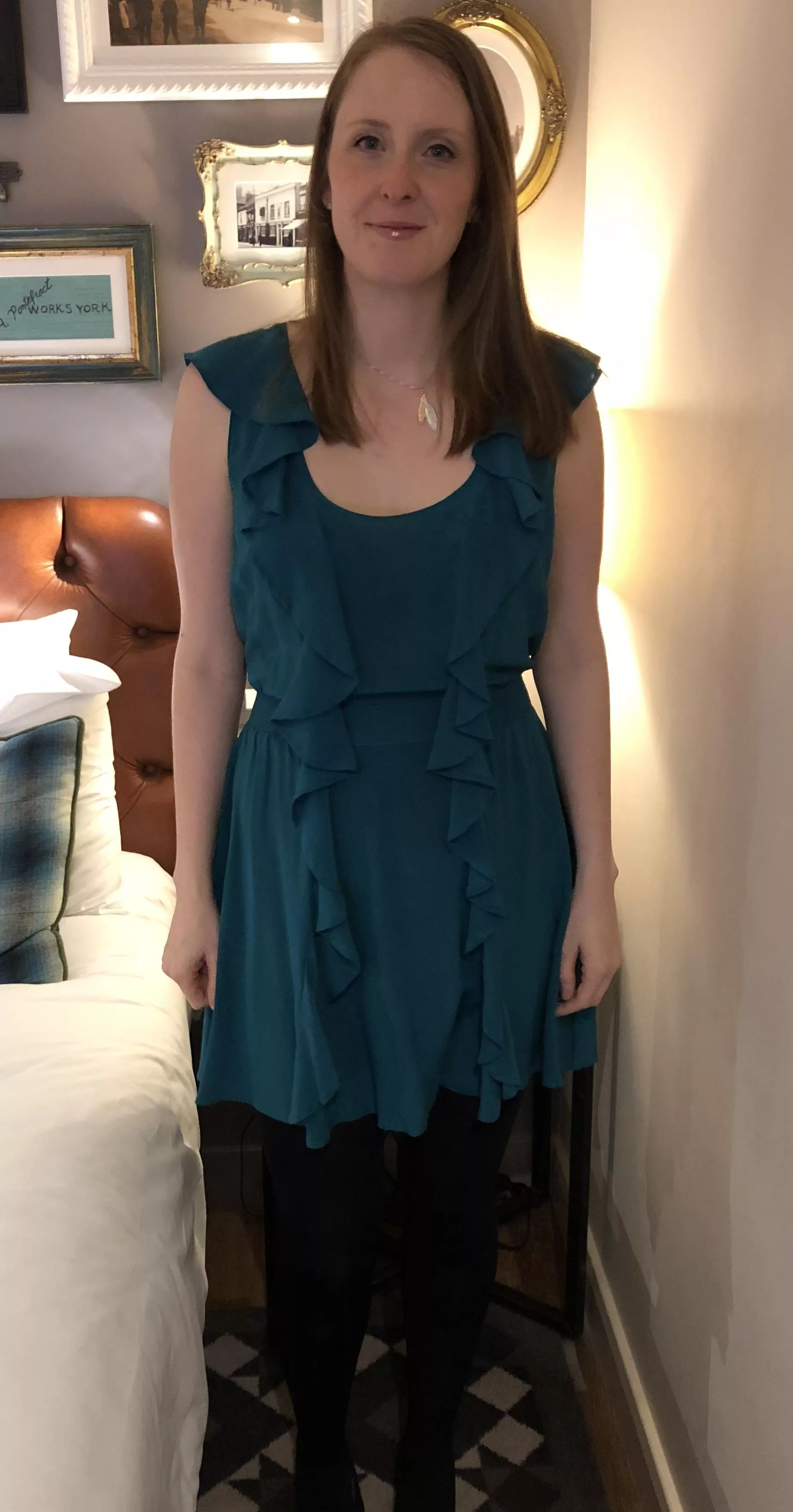 Thoughts? posted by YorksPerv