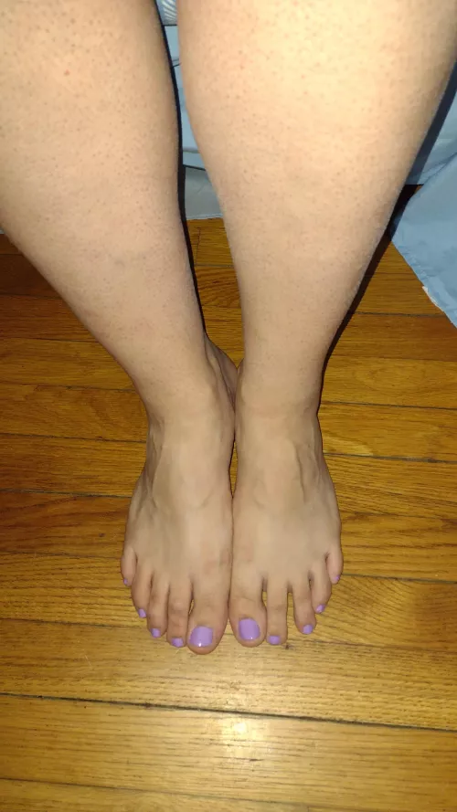 Thoughts on this color? by FullExtreme3