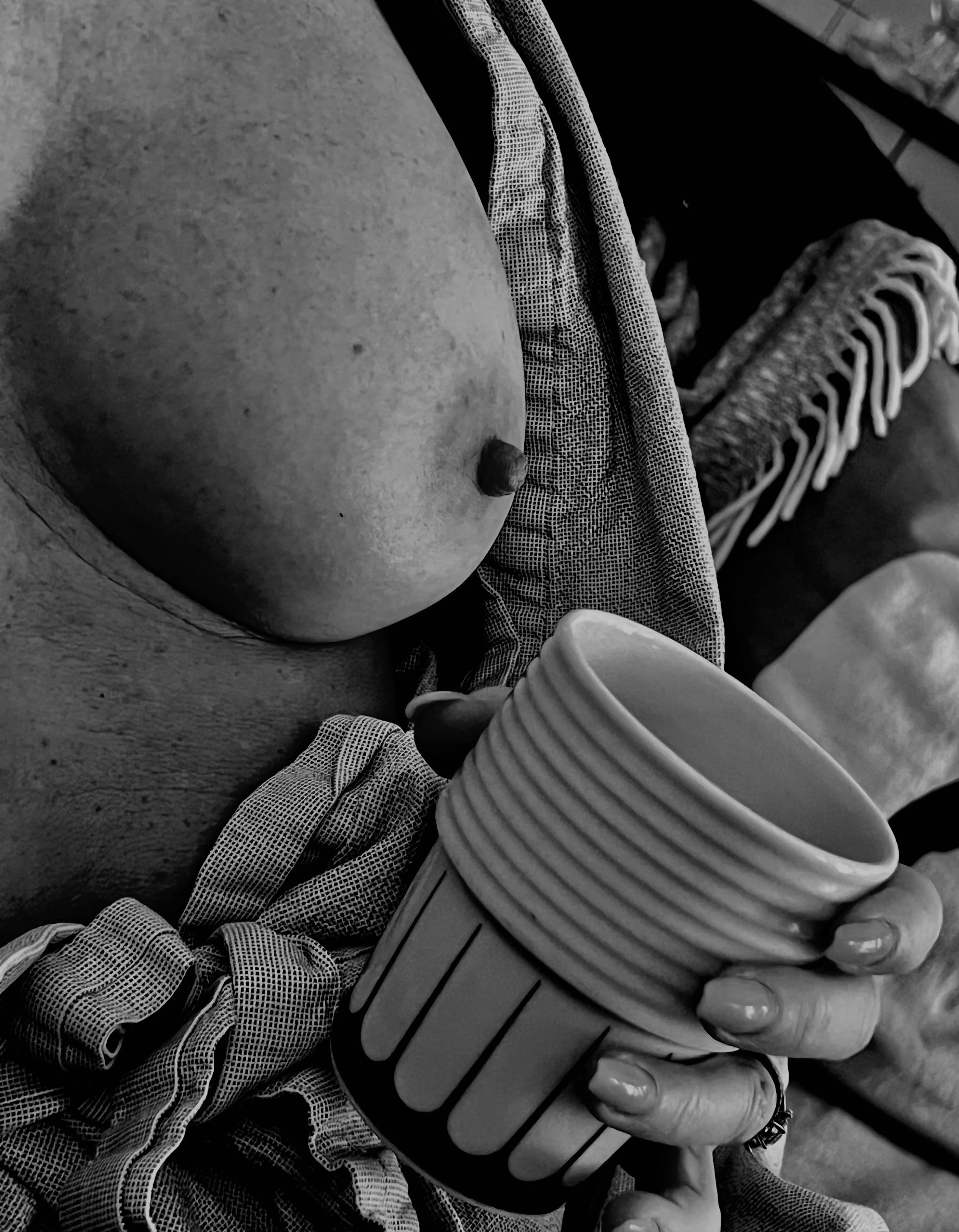 Time for some winter coffee 🇸🇪 posted by No_Establishment5045