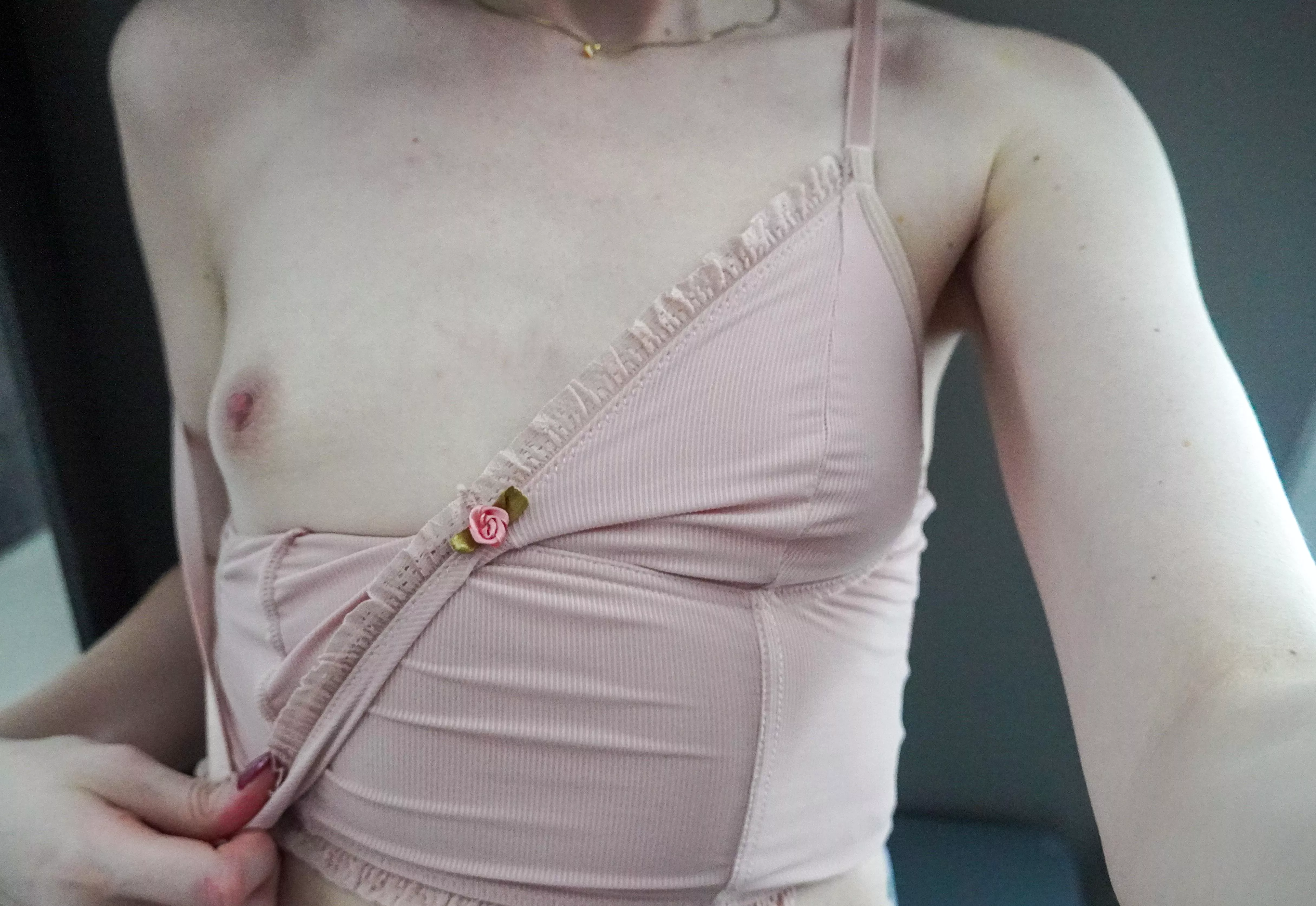 Tiny and suckable posted by themaryfairyy