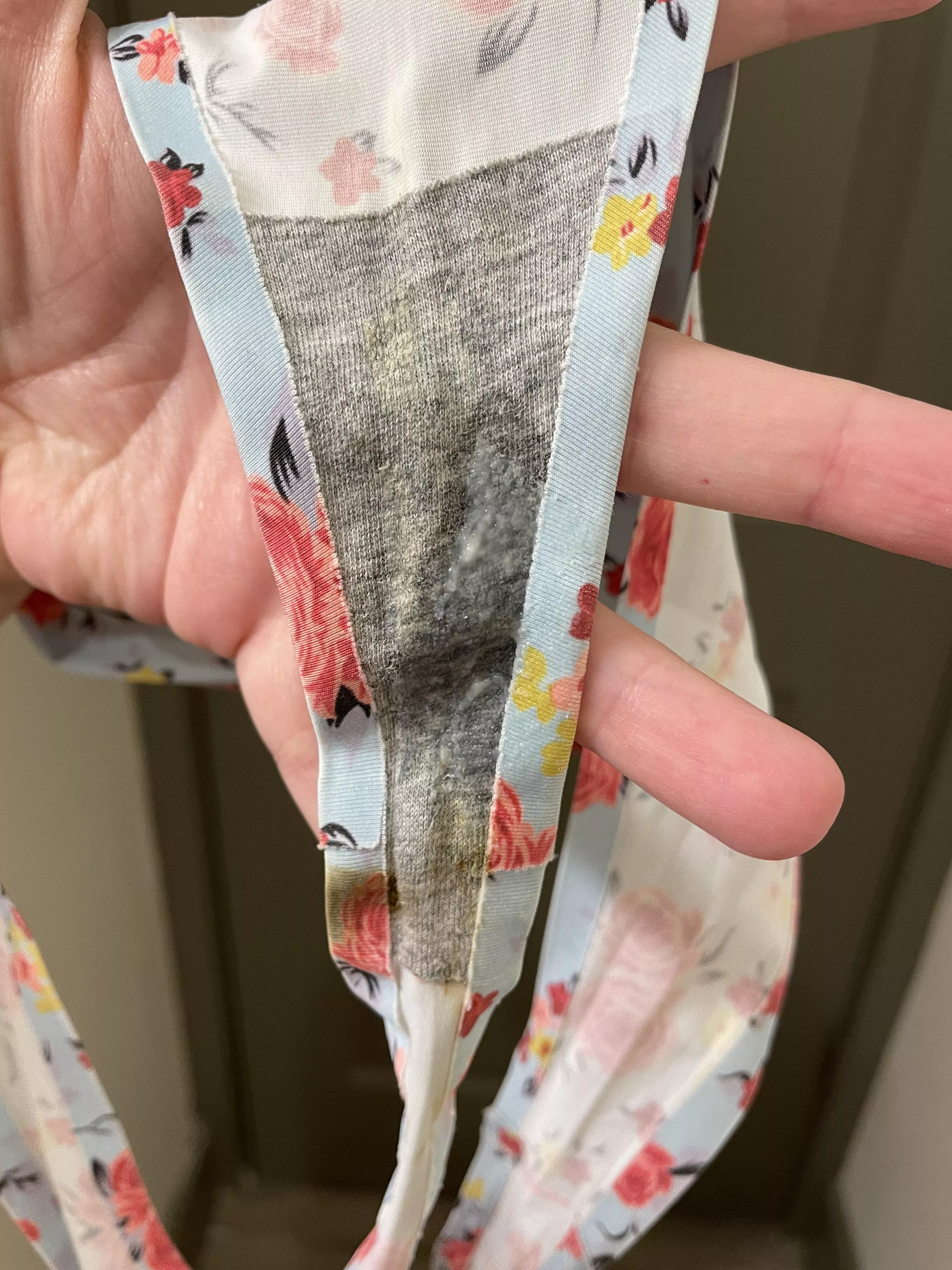 Todays mess 👅 posted by jenafreaka