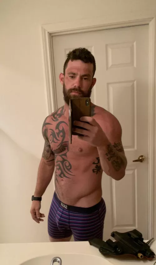 Too early in the morning by Ghost156915