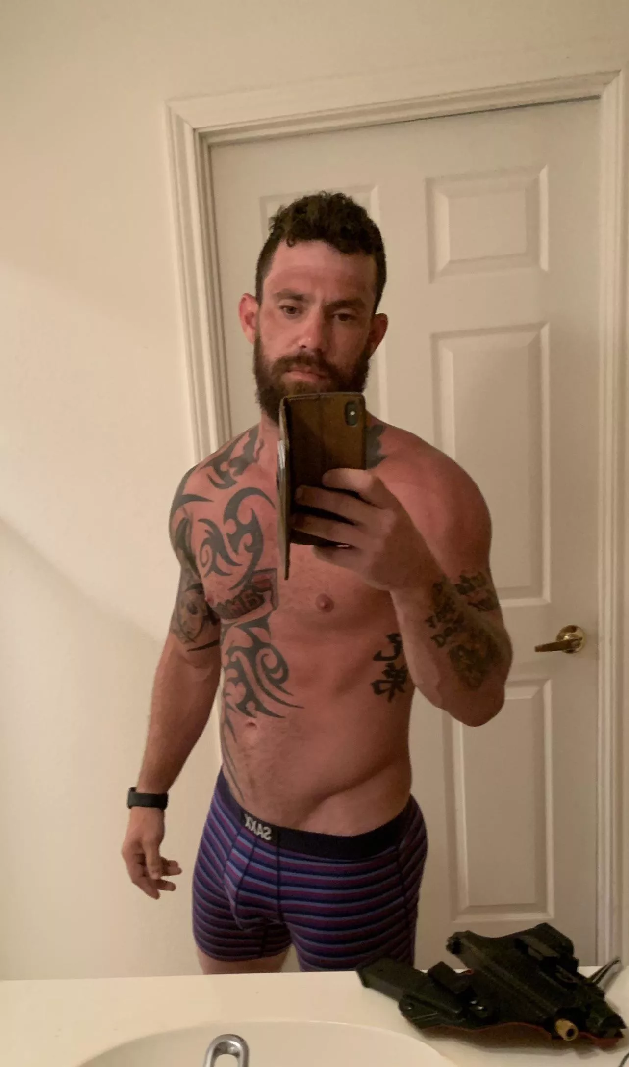 Too early in the morning posted by Ghost156915