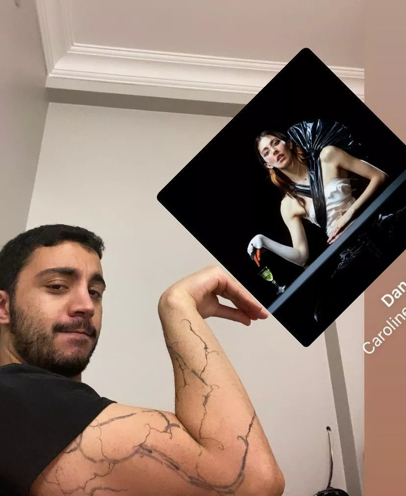 Trying to recreate the cover of my recent favourite song posted by turkish_delight62