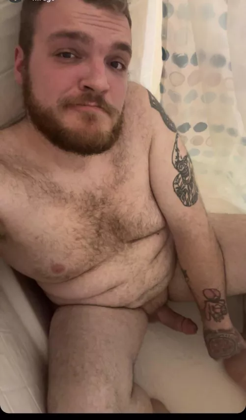 Tub time! by Successful_Layer5878