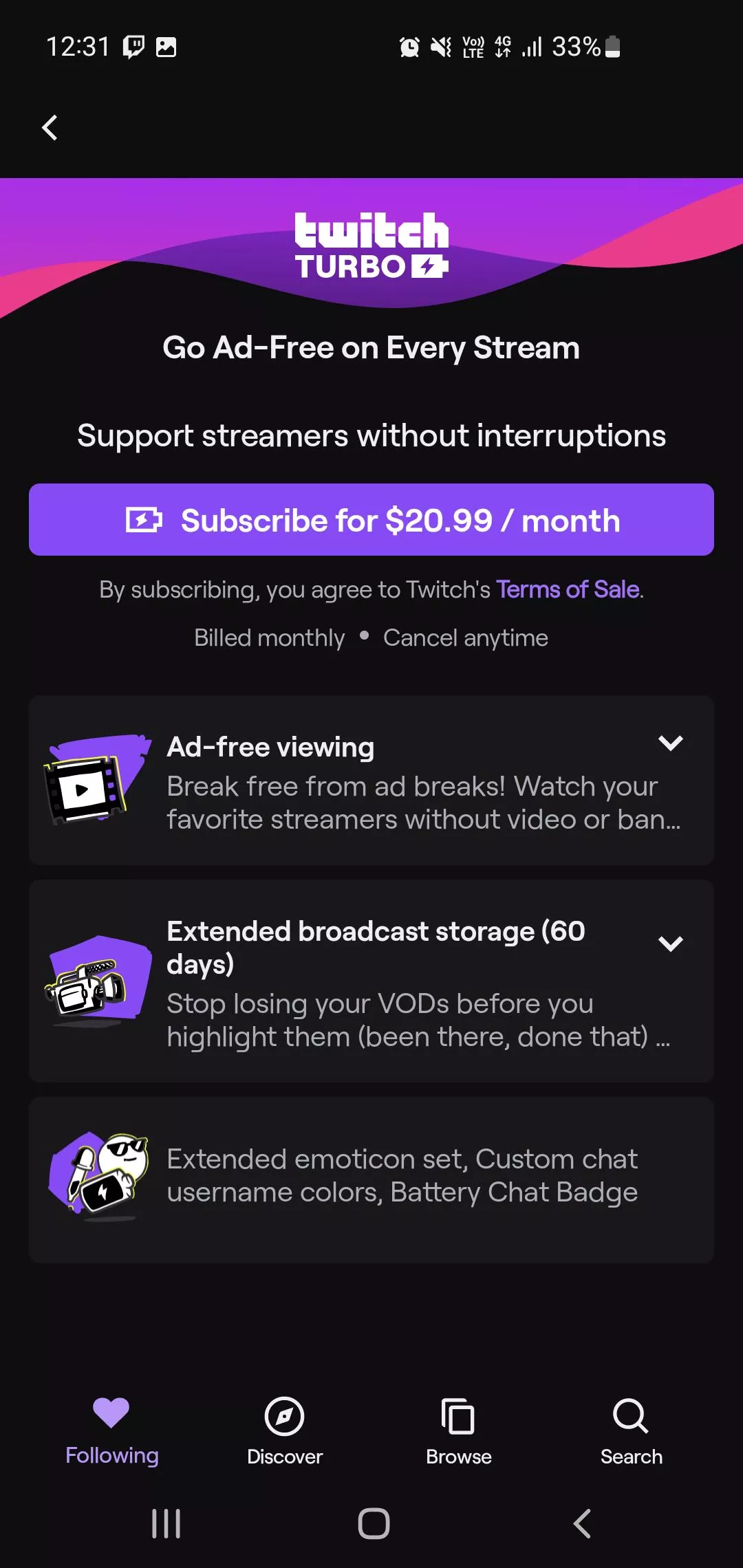 Turbo prices gone up again? posted by karnihore