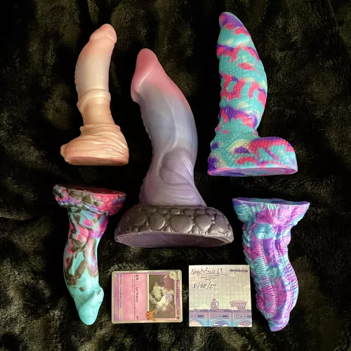 Updated Sales Post - bunch of BD toys (US only) by nawtyfaux69