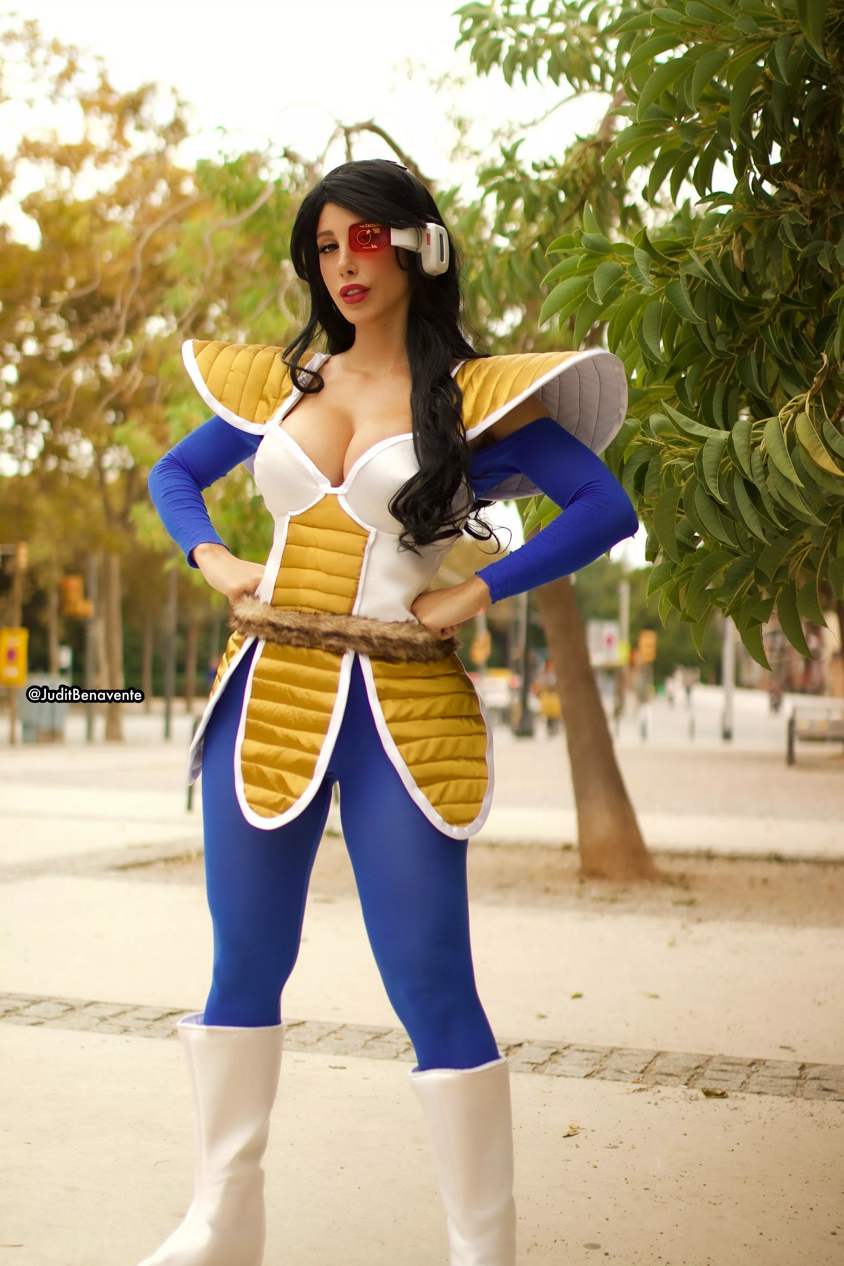 Vegeta - Dragon Ball posted by JuditBenavente