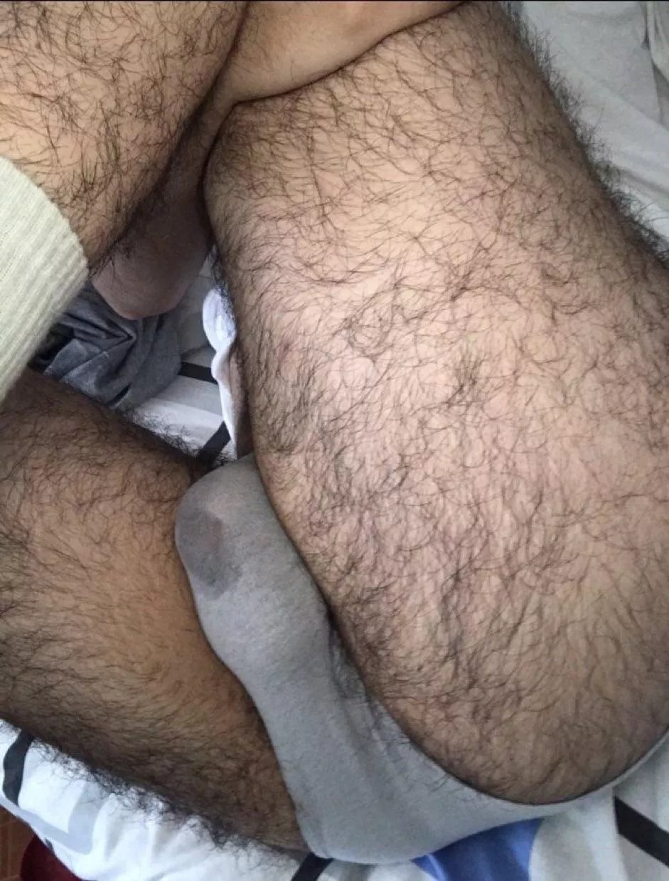 Wanna sniff?w posted by Life_Investigator185