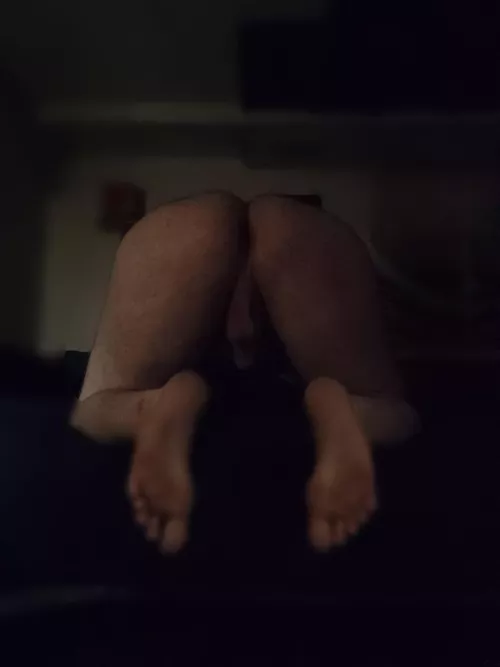 Want a grab? by tallandchub