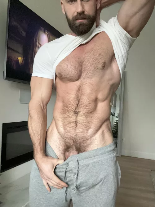 Want to taste? by onlygainzsteve