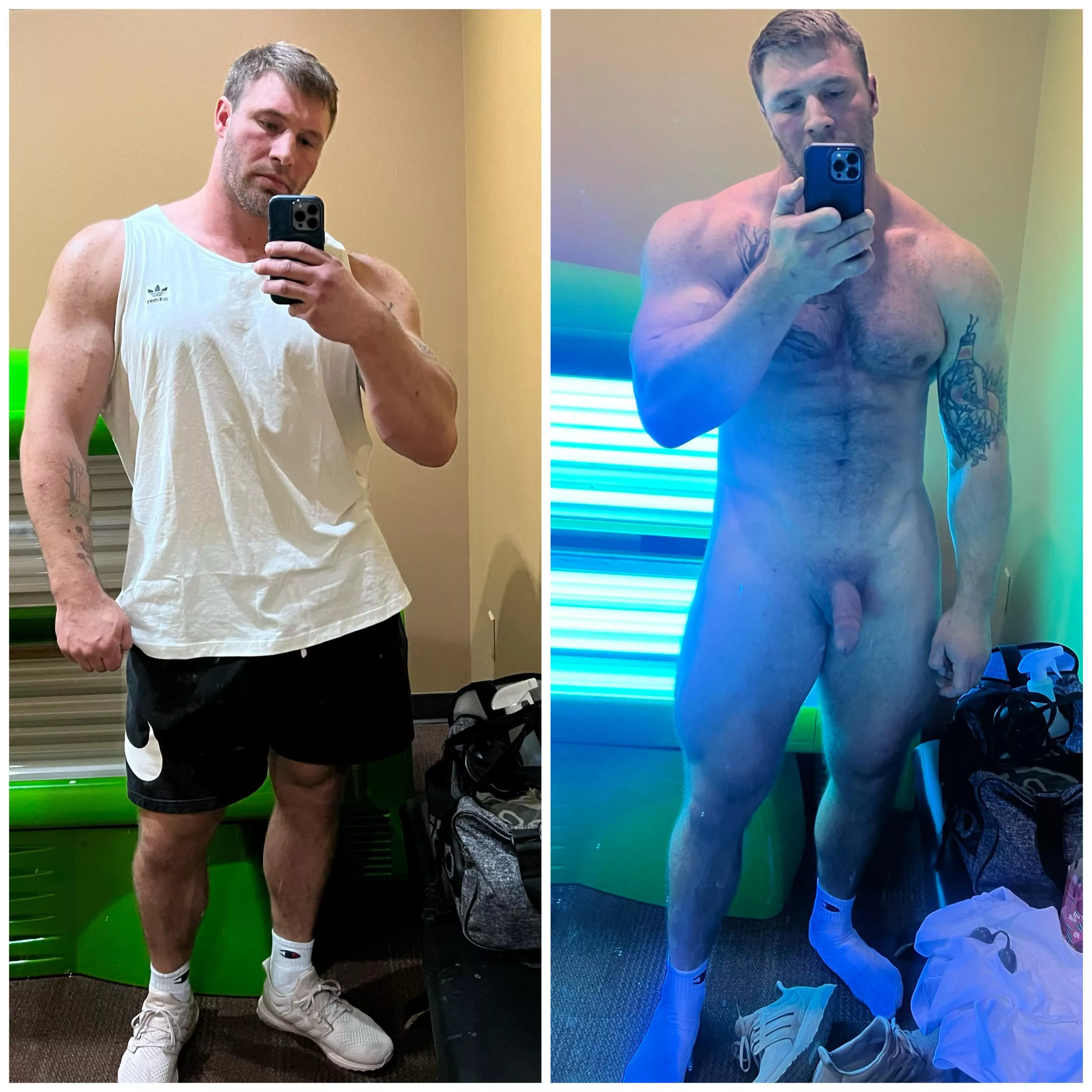 We like on or off?? posted by Mr_kent755