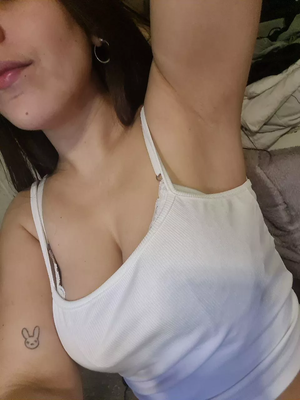 weekend to play ♥ posted by anahieyesofdesire