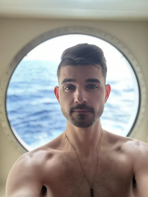 Went from 84°F on vacation to -4° at home. by Adam_T_1995