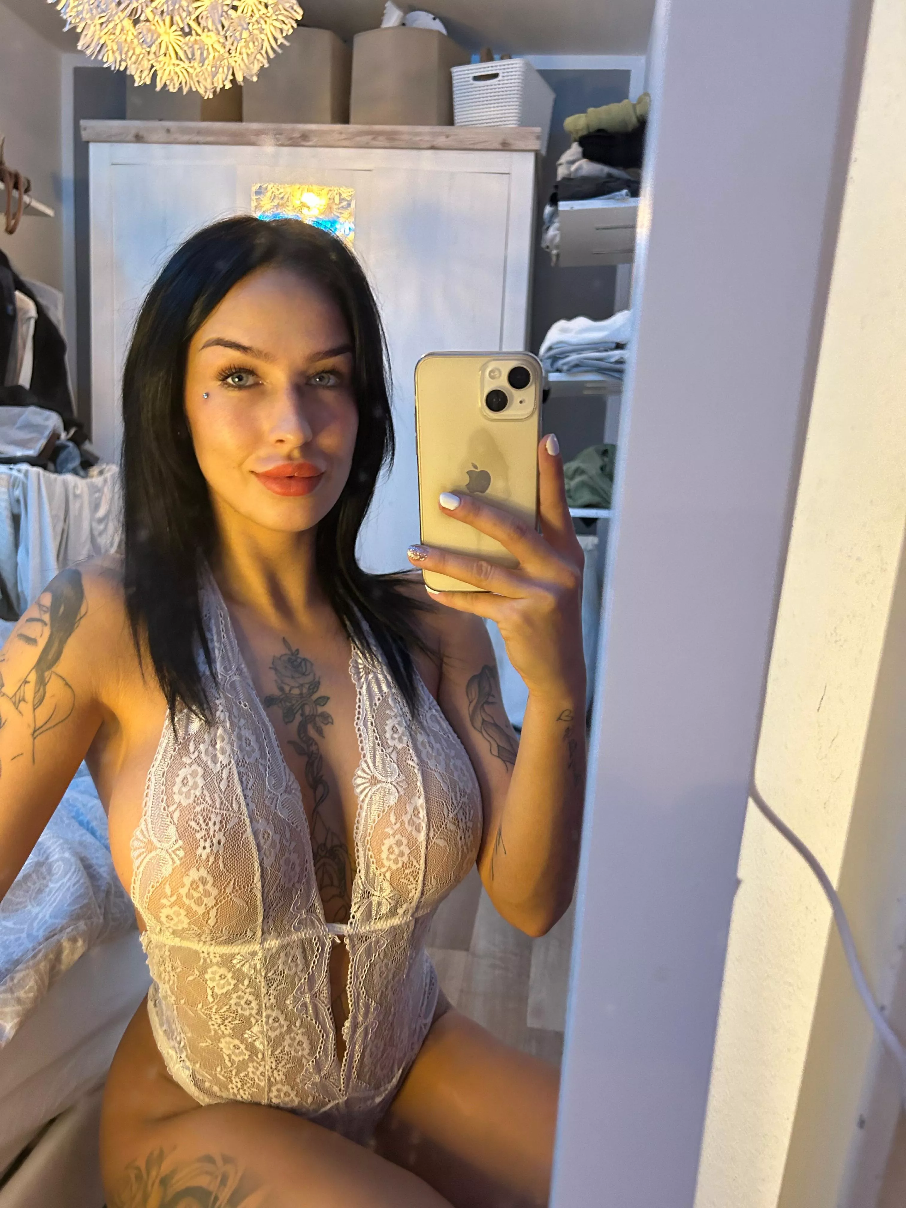 what are you doing this friday evening? posted by Ayla_DA